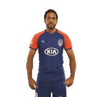 Indian Football Sticker by Indian Super League