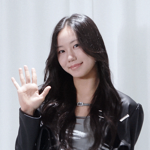 초코 GIF by ChoCo Official