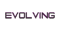 Sticker by Evolve Technik