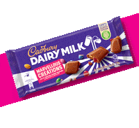 CadburyMY friendship CadBury cdm cadburymy Sticker
