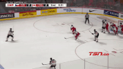world juniors hockey GIF