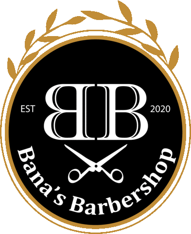 banasbarbershop giphyupload barbershop banasbarbershop mensbarber Sticker