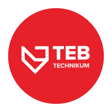 Liceum Sticker by TEB Edukacja