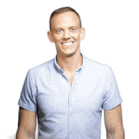 At The Movies Weareradiant Sticker by Radiant Church