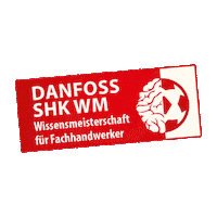 Danfoss Sticker by hsn die Agentur