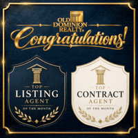 Real Estate Success GIF by Old Dominion Realty