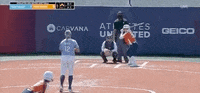 GIF by Athletes Unlimited