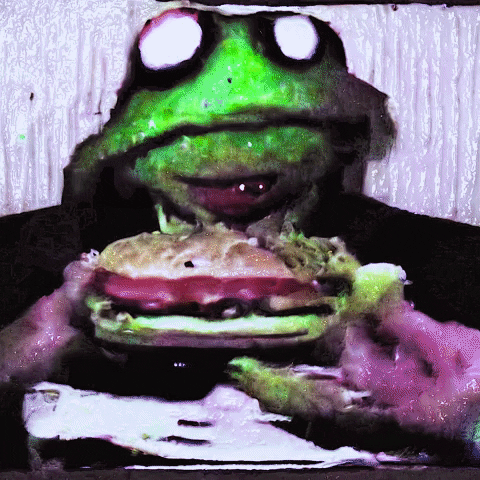 Ai Wtf GIF by davidvnun