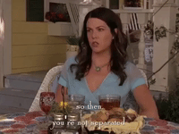 season 5 netflix GIF by Gilmore Girls 
