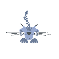 World Hearts Sticker by Close Parent