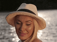 Smile GIF