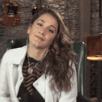how you doin wink GIF by CTV
