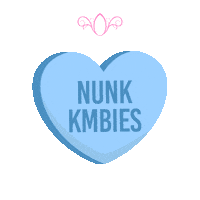 Heart Love Sticker by gogo