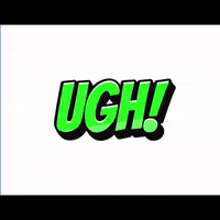 Ugh GIF by New 11