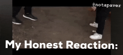 Paver GIF