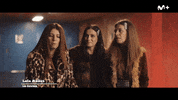 Las Ketchup Musica GIF by Movistar Plus+