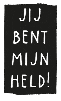 Hero Corona Sticker by DilleKamille