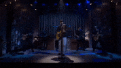 Morgan Wallen Snl GIF by Saturday Night Live