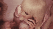 Music Video Pink GIF by Megan Moroney