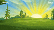 Bounce Idc GIF by HULU