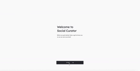 User Interface Web Design GIF by Jasmine Star