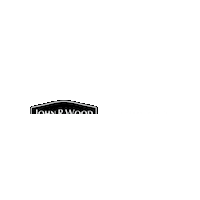 Jrw Sticker by John R. Wood Properties