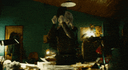 morphin netflix angry horror upset GIF