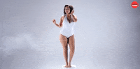Golden Age Girl Power GIF by BuzzFeed