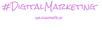 Digital Marketing Sticker by Digimate.io