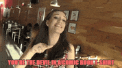 comic books comics GIF by Brimstone (The Grindhouse Radio, Hound Comics)