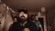 What Are They Doing GIF