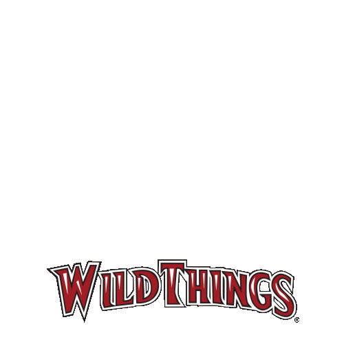 washwildthings giphyupload wild things wildthings washington wild things Sticker