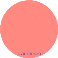 Sticker by Lansinoh