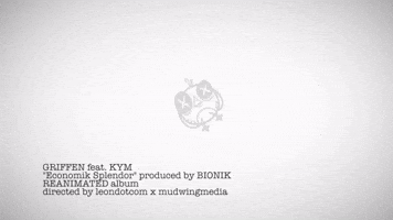 GRIFFEN - Economik Splendor