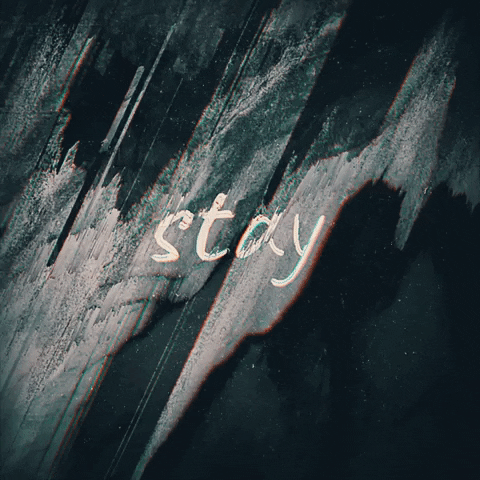 ArtSqb art animation glitch typography GIF