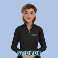 Test Avatar GIF by Sign Time - SiMAX