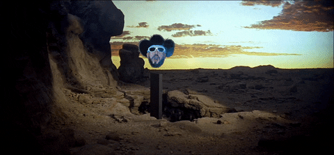 GIF by Josni B. 