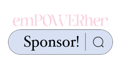 Empowerher Sticker by Mónica Delgado