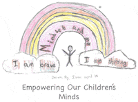 mindsetandme health children mental health mind GIF