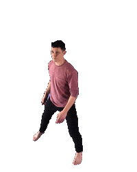 Stance Goodmovesonly Sticker by SharedSpace Movement