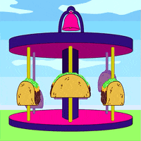 t-bell tacos GIF by Taco Bell