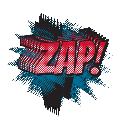 Zap Sticker by Biotex Underwear Innovator
