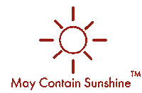 FirelandsScientific firelandsscientific fisci firelands scientific maycontainsunshine Sticker