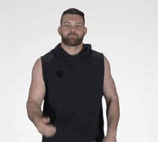 nfl combine kaden smith GIF by NFL