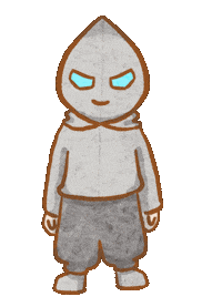 Drawbomtest Sticker