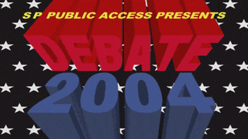 public access debate GIF by South Park 