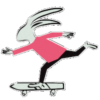 Zakis Sticker by LVM
