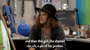 comedy central season 6 episode 6 GIF by Workaholics