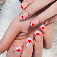 Nails GIF by Salons by JC