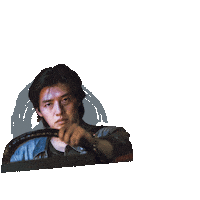 강하늘 Sticker by Plus M entertainment